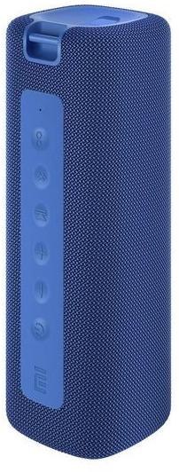 Głośnik przenośny Xiaomi Mi Portable Bluetooth Speaker Niebieski XIAOMI