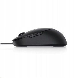 Mysz Dell MS3220 Laser Wired Mouse (Czarny) DELL