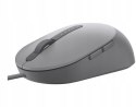Mysz Dell MS3220 Laser Wired Mouse (Szary) DELL