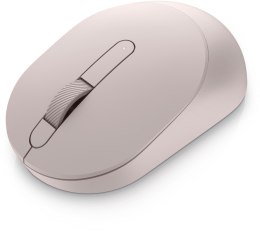 Mysz Dell MS3320W Mobile Wireless Mouse Ash Pink DELL