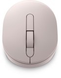 Mysz Dell MS3320W Mobile Wireless Mouse Ash Pink DELL