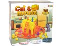 Gra Zręcznościowa Kot i Mysz