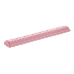 Powerton Ergoline Pastel Edition, ergonomiczna, różowa, piana, Powerton, 43x7 cm