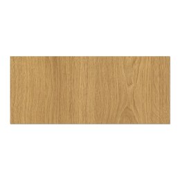 Blat biurka, 140x75x1,8 cm, laminowana płyta wiórowa, Powerton