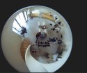 Kamera IP Reolink Fisheye FE-W 6MP 360° WiFi REOLINK