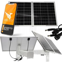 Panel fotowoltaiczny solarny ORLLO SM6030 PRO ORLLO