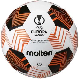Piłka nożna Molten UEFA Europa League 23/24 F5U2810-34