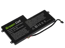 Bateria Green Cell 45N1111 do Lenovo ThinkPad T440 T440s T450 T450s T460 X230s X240 X240s X250 X260 X270