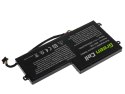 Bateria Green Cell 45N1111 do Lenovo ThinkPad T440 T440s T450 T450s T460 X230s X240 X240s X250 X260 X270