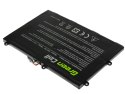 Bateria Green Cell 45N1750 do Lenovo ThinkPad Yoga 11e