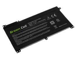 Bateria Green Cell BI03XL ON03XL do HP Pavilion x360 13-U M3-U HP Stream 14-AX 14-CB