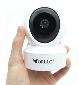 Kamera IP Orllo W9 mini kamera do domu Wi-Fi IP LAN 5Mpx ORLLO