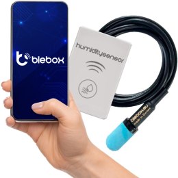 BLEBOX humiditySensor - czujnik wilgotności BLEBOX