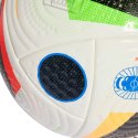 Piłka nożna adidas Euro24 Fussballliebe Pro IQ3682