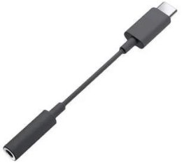 Przejściówka Dell SA1023 Adapter USB-C na 3,5mm minijack DELL
