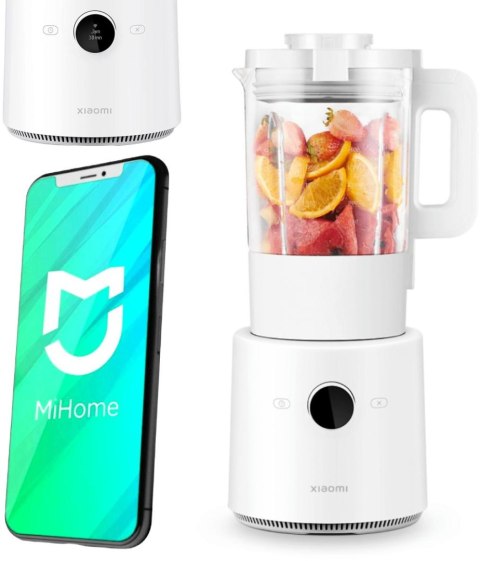 Blender Xiaomi Smart Blender EU XIAOMI