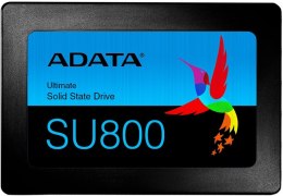 DYSK SSD ADATA SU800 256GB 2,5cala 3D NAND ADATA