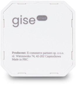 GISE SMART Gate module Moduł do sterowania bramą Tuya WiFi GEN 2 GISE
