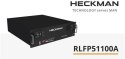 Magazyn energii 5,12 kWh Heckman RLFP51100A (Rack 3U) HECKMAN