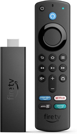 Odtwarzacz Amazon Fire TV Stick 4K MAX GOOGLE