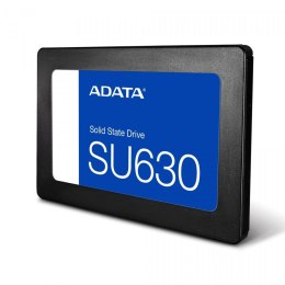 Dysk SSD Adata Ultimate SU630 1.92 TB 2.5 S3 520/450 MB/s ADATA