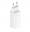 Ładowarka sieciowa Xiaomi 65W GaN Charger (Type-A + Type-C) XIAOMI