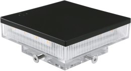 Lampa oświetleniowo-ostrzegawcza LED Proxima SŁUPKOWA 12-230V AC/DC PROXIMA