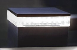 Lampa oświetleniowo-ostrzegawcza LED Proxima SŁUPKOWA 12-230V AC/DC PROXIMA