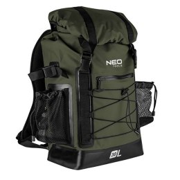 Plecak outdoorowy, wodoodporny, Neo Tools