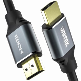 Unitek przewód HDMI 2.1 8K, UHD, 1,5M - C137W UNITEK
