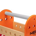 Zestaw drewnianych narzędzi dla dzieci Neo tools