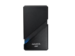 Dysk SSD Adata SE920 1TB USB4C 3800/3700 MB/s czarny ADATA
