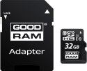 FOTOPUŁAPKA KAMERA LEŚNA HC300M + KARTA PAMIĘCI microSD GOODRAM UHS1 CL10 32GB TOPHUNT