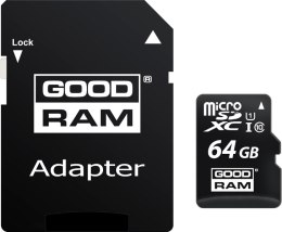 Fotopułapka GSM ORLLO Huntercam 3 + KARTA PAMIĘCI microSD GOODRAM CL10 64GB ORLLO