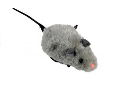 Mysz Nakręcana Myszka Jeździ Rusza Ogonem