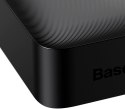 Powerbank Baseus Bipow Digital Display PPBD050501 20000mAh 20W PD QC 3.0 2x USB-A 1x USB-C + KABEL BASEUS