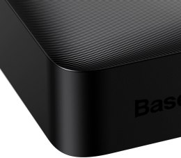 Powerbank Baseus Bipow Digital Display PPBD050501 20000mAh 20W PD QC 3.0 2x USB-A 1x USB-C + KABEL BASEUS