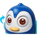 WOOPIE BABY Sensoryczny Pingwinek Wańka Wstańka