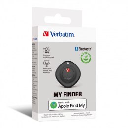 Bluetooth My Finder MYF-01 czarny, 32130, Verbatim