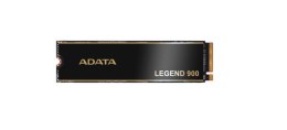 Dysk SSD Adata External SE900 512GB USB3.2-A/C RGB ADATA