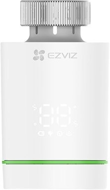 Inteligentny termostat grzejnikowy EZVIZ T55 EZVIZ