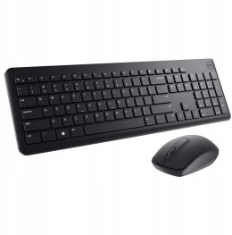 DELL Wireless Keyboard and Mouse KM3322W DELL