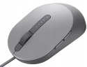 Mysz Dell MS3220 Laser Wired Mouse (Szary) DELL