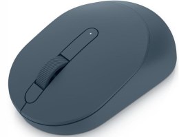 Mysz Dell MS3320W Mobile Wireless Mouse Mid Green DELL