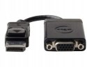 Przejściówka Dell Adapter DisplayPort na VGA DELL