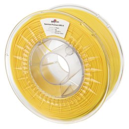 Spectrum 3D filament, HIPS-X, 1,75mm, 1000g, 80076, bahama yellow
