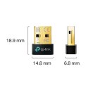 TP-LINK USB Adapter Bluetooth 5.0, USB A M - Zasięg do 20 m, UB500