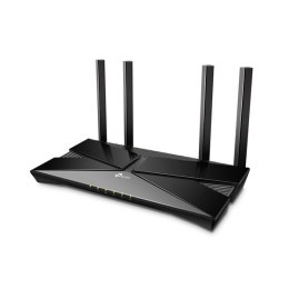 TP-LINK router Archer AX23 2.4GHz i 5GHz, extender/ wzmacniacz, access point, IPv6, 1201Mbps, zewnętrzna anténa, 802.11ax, Kontr