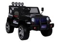 Auto na Akumulator S2388 Jeep Czarny 4x45W