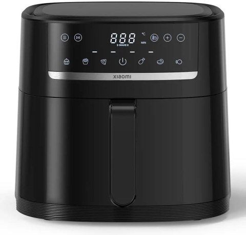 Frytkownica Xiaomi Mi Smart Air Fryer Pro 6L Czarny XIAOMI